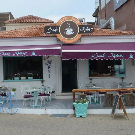 Cunda Mavi (adults Only) Ayvalik