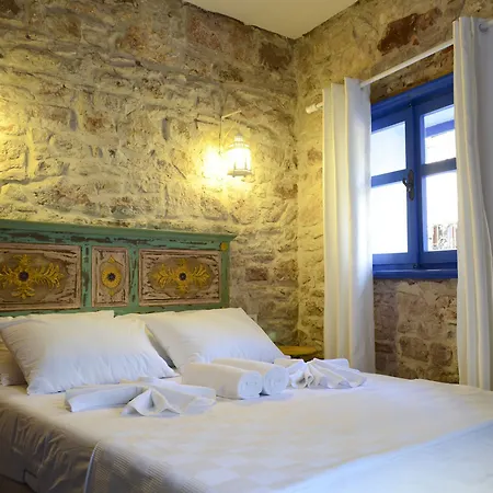 Hotel Cunda Mavi (adults Only)