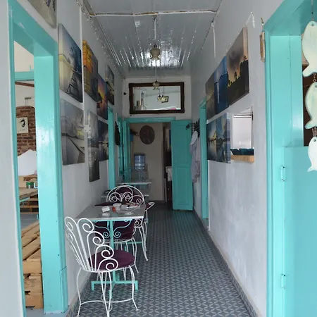 Hotel Cunda Mavi (adults Only) *