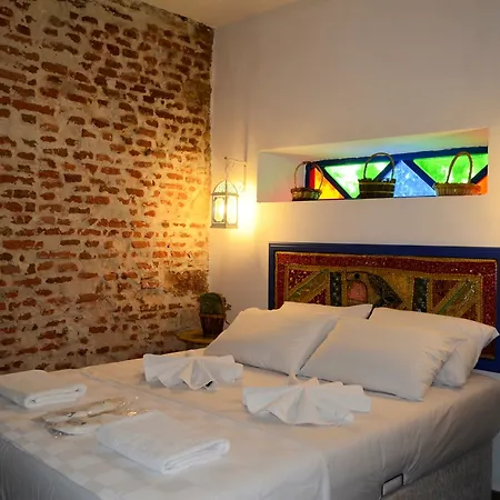 Hotel Cunda Mavi (adults Only) *