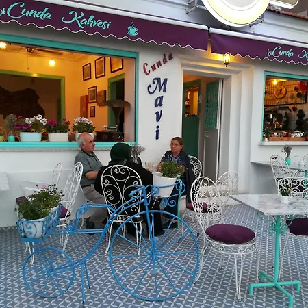 Cunda Mavi (adults Only) Hotel